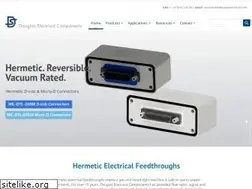 Sites similar to douglaselectrical.com