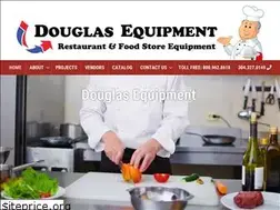 Sites similar to douglasequipment.us