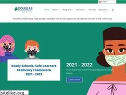 Sites similar to douglasesd.k12.or.us