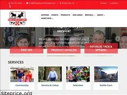 Sites similar to douglasfeedandpetsupply.com
