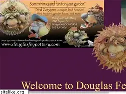 Sites similar to douglasfeypottery.com