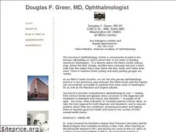 Sites similar to douglasfgreermd.com