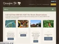 Sites similar to douglasfir.com