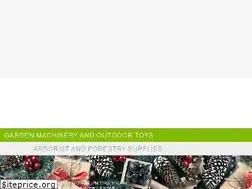 Sites similar to douglasforestandgarden.ie