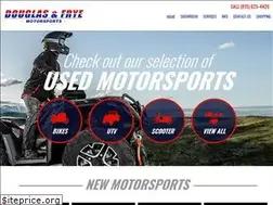 Sites similar to douglasfryemotorcycle.com