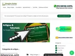 Sites similar to douglasgodoy.com.br