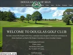 Sites similar to douglasgolfclub.im
