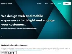 Sites similar to douglasgreen.com