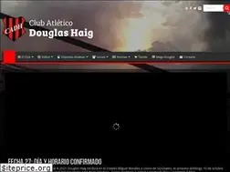Sites similar to douglashaig.com