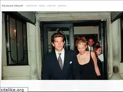 Sites similar to douglashealey.com