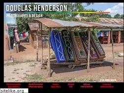 Sites similar to douglashenderson.com