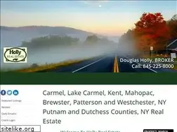 Sites similar to douglasholly.com