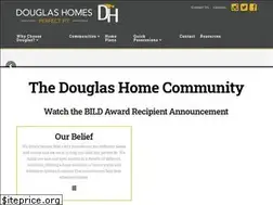 Sites similar to douglashomes.net