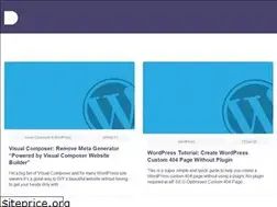 Sites similar to douglashunt.co.uk