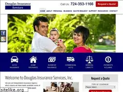 Sites similar to douglasinsuranceservice.com