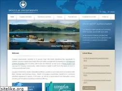 Sites similar to douglasinvestments.co.za
