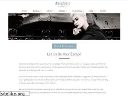 Sites similar to douglasj.com
