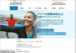 Sites similar to douglasjap.com