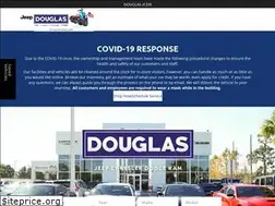 Sites similar to douglasjcdr.net