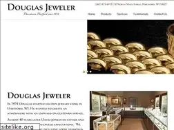 Sites similar to douglasjeweler.com