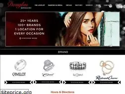 Sites similar to douglasjewelers.com