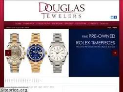 Sites similar to douglasjewelers.net