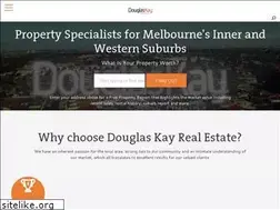 Sites similar to douglaskay.com.au