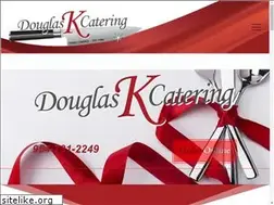 Sites similar to douglaskkatering.com
