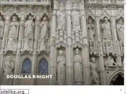 Sites similar to douglasknight.org