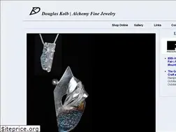 Sites similar to douglaskolb.com