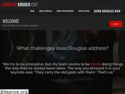 Sites similar to douglaskruger.co.za