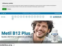 Sites similar to douglaslabs.es