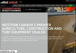 Sites similar to douglaslakeequipment.com