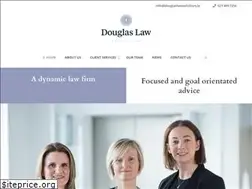 Sites similar to douglaslawsolicitors.ie