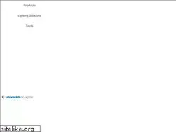 Sites similar to douglaslightingcontrol.com