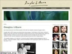 Sites similar to douglaslilburn.org