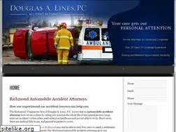 Sites similar to douglaslines.com