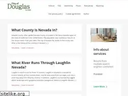Sites similar to douglasma.org