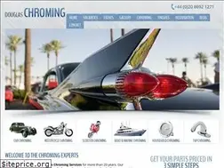 Sites similar to douglasmf.com