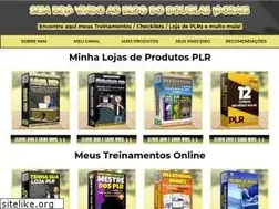 Sites similar to douglasmorais.com.br