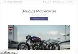 Sites similar to douglasmotorcycles.com