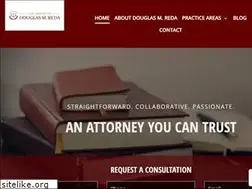 Sites similar to douglasmreda.com