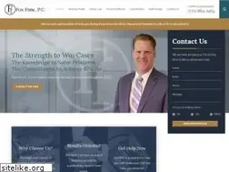 Sites similar to douglasnfox.com