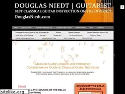 Sites similar to douglasniedt.com