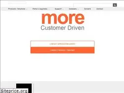 Sites similar to douglaspackaging.com