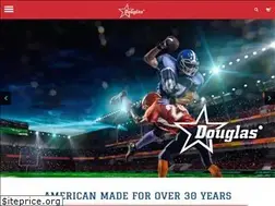 Sites similar to douglaspads.com