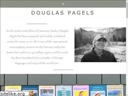 Sites similar to douglaspagels.com
