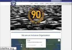 Sites similar to douglasparking.com