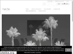 Sites similar to douglasparks.com