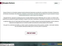 Sites similar to douglaspartners.com.au